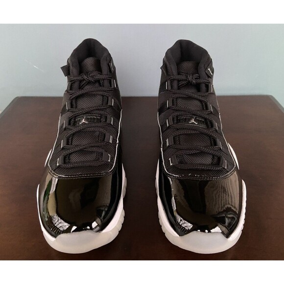 Nike Air Jordan 11 Retro "Jubilee" 25th Anniversary Men's Size 8 CT8012-011 - Picture 6 of 8